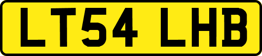 LT54LHB