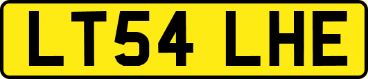 LT54LHE