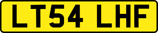 LT54LHF