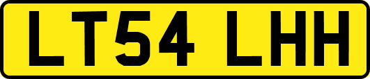 LT54LHH