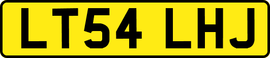 LT54LHJ