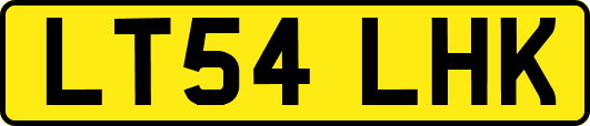 LT54LHK
