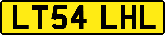 LT54LHL