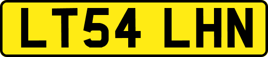 LT54LHN