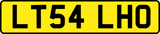 LT54LHO