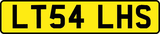LT54LHS