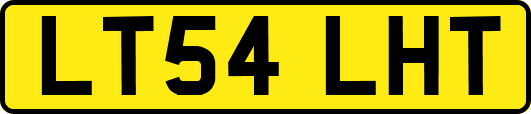LT54LHT