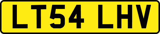 LT54LHV