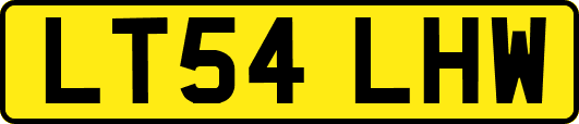 LT54LHW