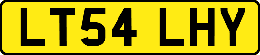 LT54LHY