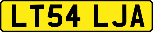 LT54LJA