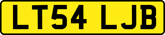 LT54LJB