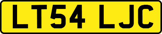 LT54LJC