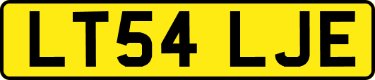 LT54LJE
