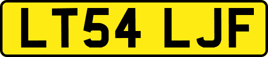LT54LJF