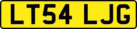 LT54LJG