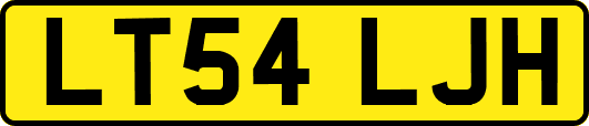 LT54LJH