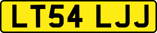 LT54LJJ