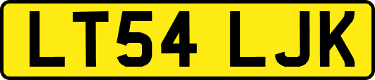 LT54LJK