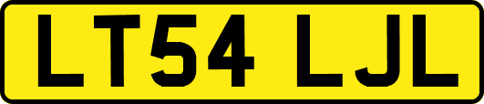LT54LJL