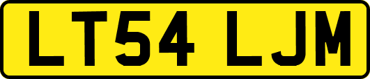 LT54LJM