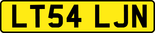 LT54LJN