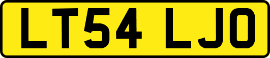 LT54LJO
