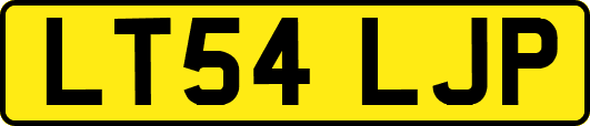 LT54LJP