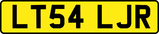 LT54LJR