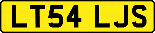 LT54LJS