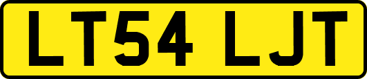 LT54LJT