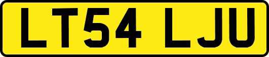 LT54LJU