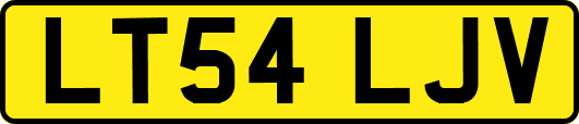 LT54LJV