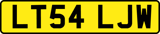 LT54LJW