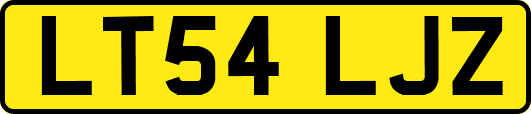 LT54LJZ