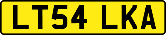LT54LKA