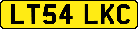 LT54LKC