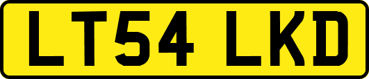 LT54LKD