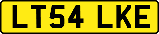 LT54LKE