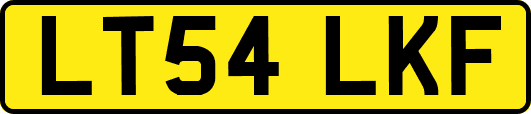 LT54LKF