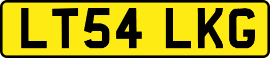 LT54LKG