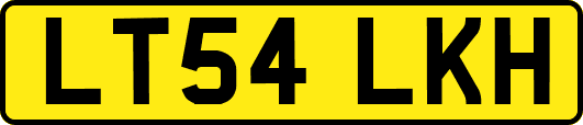 LT54LKH