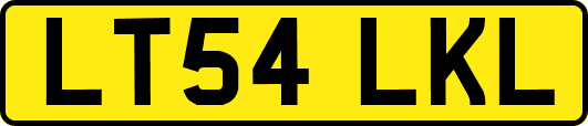 LT54LKL