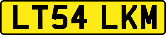 LT54LKM