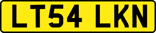 LT54LKN