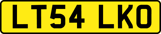 LT54LKO