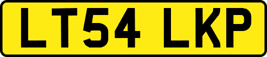 LT54LKP