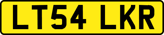 LT54LKR