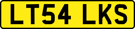 LT54LKS