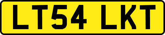 LT54LKT